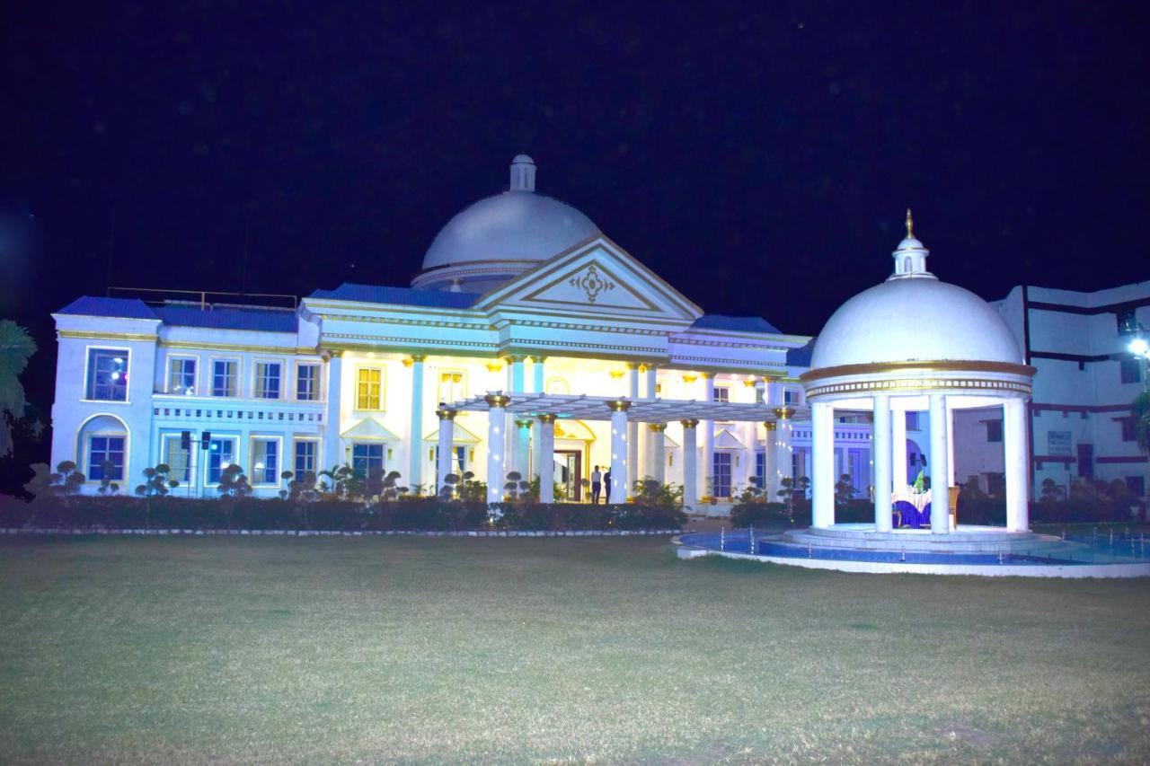 The Royal Palace デーワース エクステリア 写真